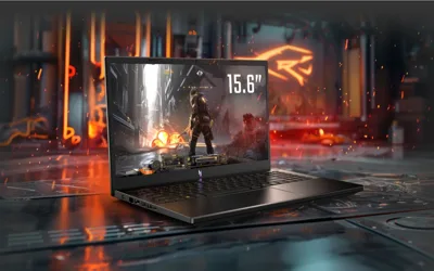 Laptop gaming có trải nghiệm màn hình cực tốt đáng sở hữu nhất