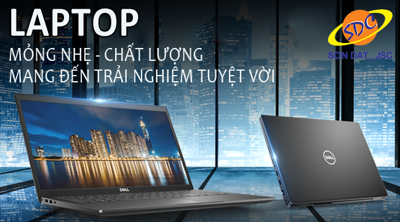 Những chiếc laptop mỏng nhẹ, chất lượng cho người dùng trải nghiệm tuyệt vời, ấn tượng nhất