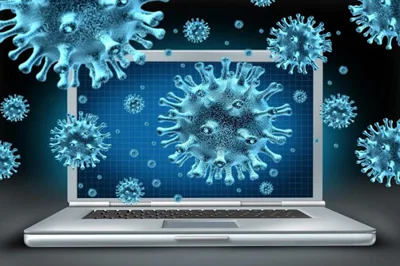 Các triệu chứng máy tính bị nhiễm Virus và cách xử lý