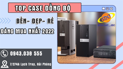 Top case đồng bộ bền- đẹp- rẻ đáng mua nhất trong năm 2022