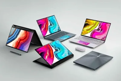 Khám phá xu hướng LAPTOP HOT nhất trong năm 2024