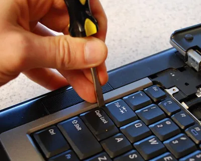 Thay bàn phím laptop IBM giá rẻ tại Hải Phòng - Máy tính Sơn Đạt