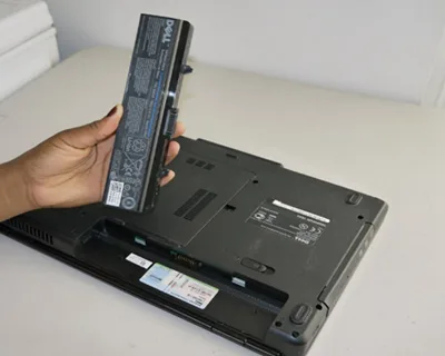Thay pin laptop Fujitsu chính hãng tại Hải Phòng - Máy tính Sơn Đạt