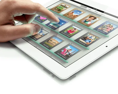 Xem và mua ipad, máy tính bảng apple chính hãng tại Hải Phòng