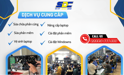 Bảo Trì, Bảo Dưỡng Máy Văn Phòng Định Kỳ – Hiệu Quả Tối Ưu