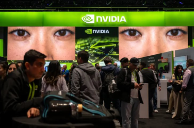 Sức Mạnh Từ Nvidia: Một Báo Cáo Quý, Cả Thị Trường Nghiêng Ngả