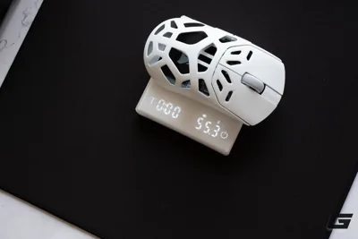 Trải nghiệm Corsair Sabre V2 Pro Wireless MG: Chuột “lộ xương” khung magie siêu nhẹ 56g, sinh ra cho game thủ PRO