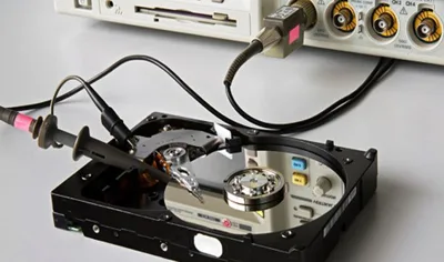 Cứu dữ liệu hdd chết ở đâu?