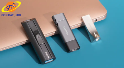 Top những chiếc USB phổ biến, đáng mua nhất hiện nay