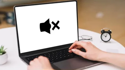 Nguyên nhân và cách khắc phục khi loa laptop bị rè đơn giản, hiệu quả