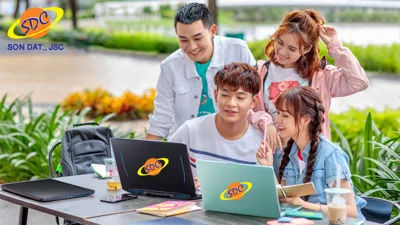 Tham khảo ngay laptop cấu hình mạnh, giá rẻ cho sinh viên tốt nhất hiện nay
