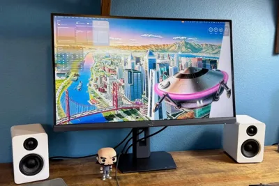 Review Asus ROG Strix 5K: Mãn nhãn từng khung hình – Game thủ không thể bỏ lỡ