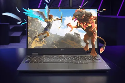 Đánh Giá Lenovo LOQ 15ARP9: Laptop Gaming RTX 3050 Giá Tốt Đáng Mua 2026