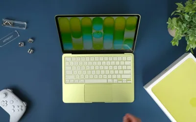 MacBook Neo 2026: Chiếc MacBook Giá Rẻ Đáng Chờ Đợi Của Apple