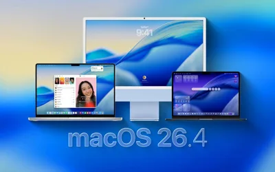 Apple khuyến cáo người dùng sớm cập nhật macOS 26.4 để tránh rủi ro bảo mật