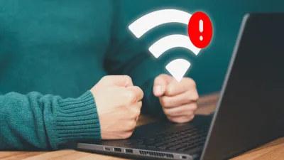 Wi‑Fi Trên Windows 11 Bị Lỗi? Đây Là Cách Sửa Nhanh, Đơn Giản Và Hiệu Quả
