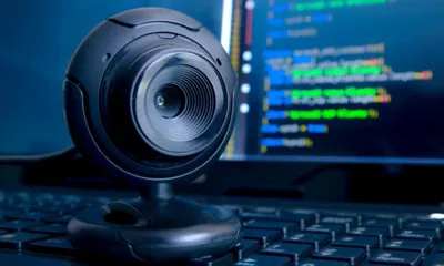 Cảnh Báo: 5 Tín Hiệu Máy Tính Có Thể Đang Bị Kẻ Xấu Theo Dõi Qua Webcam