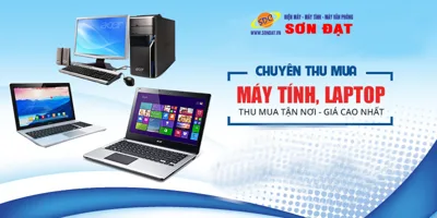 Chuyên thu mua Laptop Cũ Giá Rẻ Tháng 02/2021 Hải Phòng