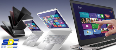 Những lưu ý quan trọng cần nắm rõ khi chọn mua laptop