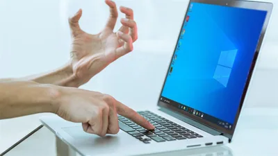 Nguyên nhân và cách khắc phục màn hình laptop bị đơ đơn giản, hiệu quả
