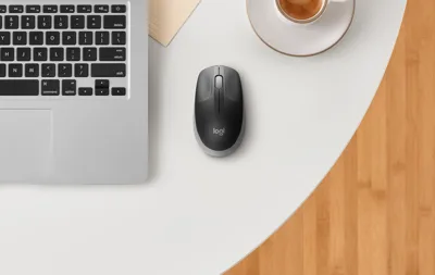 TOP chuột không dây nhanh nhạy, bền bỉ cho dân văn phòng 2024