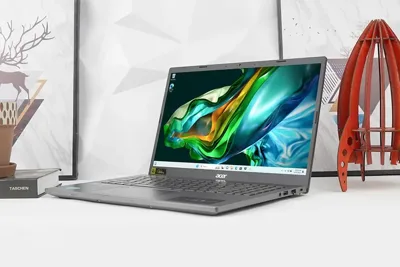 Review Acer Aspire 5 Gaming 2025: Core i5 Gen 13 & RTX 2050 – Chơi Game, Làm Việc Đều Mượt 
