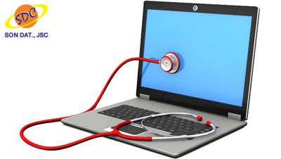 Mẹo sửa lỗi màn hình laptop bị đơ cực nhanh chóng, hiệu quả