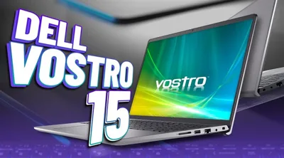 Dell Vostro 3520: Mẫu laptop đáp ứng mọi nhu cầu tác vụ cho dân văn phòng