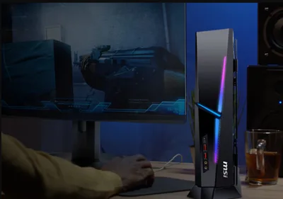 MSI ra mắt mini PC gaming: Trang bị RTX 5060 / Ti, Core Ultra 7, giá từ 42,7 triệu đồng