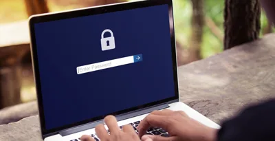 Cách mở khóa laptop Wíndows khi nhập sai mật khẩu nhiều lần