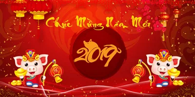 Lịch Nghỉ Tết Nguyên đán Kỷ Hợi 2019