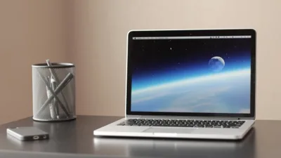 Macbook pro Retina 2014: Hiệu năng mạnh mẽ trong một dáng hình gọn nhẹ