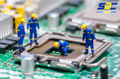 CPU dễ bị nóng? Nguyên nhân và cách khắc phục hiệu quả
