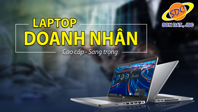 Laptop cao cấp, sang trọng dành cho doanh nhân đáng mua hiện nay