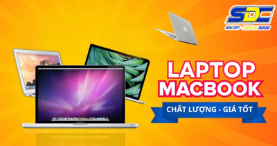 Sơn Đạt.,JSC | Địa chỉ số 1 cung cấp LAPTOP - MACBOOK uy tín, giá rẻ