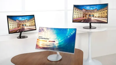 Nên mua màn hình máy tính hãng nào tốt nhất hiện nay?