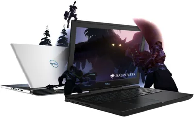 Dòng laptop Dell nào đáng mua nhất hiện nay?