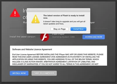 3 cách nhận biết máy Mac bị nhiễm virus