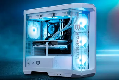 CEO Hãng Lắp PC Mỹ Cảnh Báo: RAM, GPU và Laptop Sắp Tăng Giá Chóng Mặt