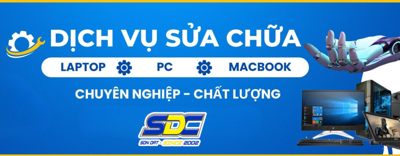Sơn Đạt.,JSC chuyên sửa chữa, bảo dưỡng laptop UY TÍN - GIÁ RẺ