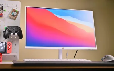 Màn Hình 27" Full HD 120Hz Đáng Mua Nhất? – Câu Trả Lời Là ViewSonic VA2732A-H