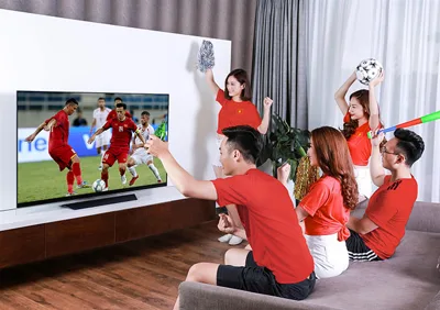 Cho thuê máy chiếu xem bóng đá rẻ nhất tại Hải Phòng