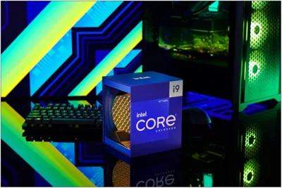 Ra mắt Intel Core thế hệ thứ 12 | Nâng cấp toàn diện, tối ưu cho game