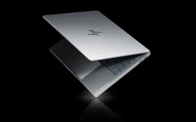 Laptop AI HP 2026 Chính Thức Lộ Diện Tại COMPUTEX Với Nền Tảng NVIDIA RTX Spark