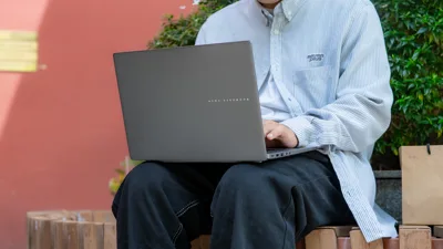 ASUS Vivobook S 14 2025: Ultrabook AI Thế Hệ Mới – Mạnh Mẽ, Bền Bỉ, Đầy Phong Cách