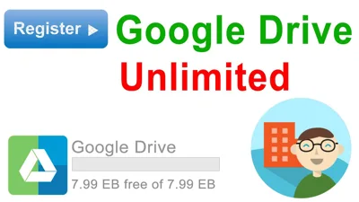 Chuyển dữ liệu tài khoản Google Drive chuẩn nhất 2021