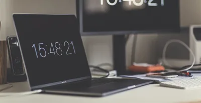 Top 5 dòng laptop đồ họa dành cho dân thiết kế chuyên dụng nhất hiện nay