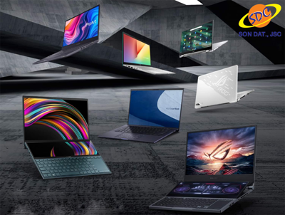 Điểm danh những mẫu laptop Asus dành cho doanh nhân đẳng cấp nhất 2021