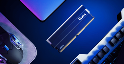 Laptop cần bao nhiêu GB RAM để chơi game mượt năm 2026?