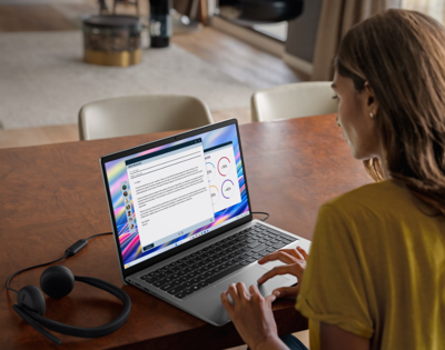 Đánh giá Laptop Dell 15 DC15250 – Laptop văn phòng “mượt, bền, đáng tiền” năm 2026